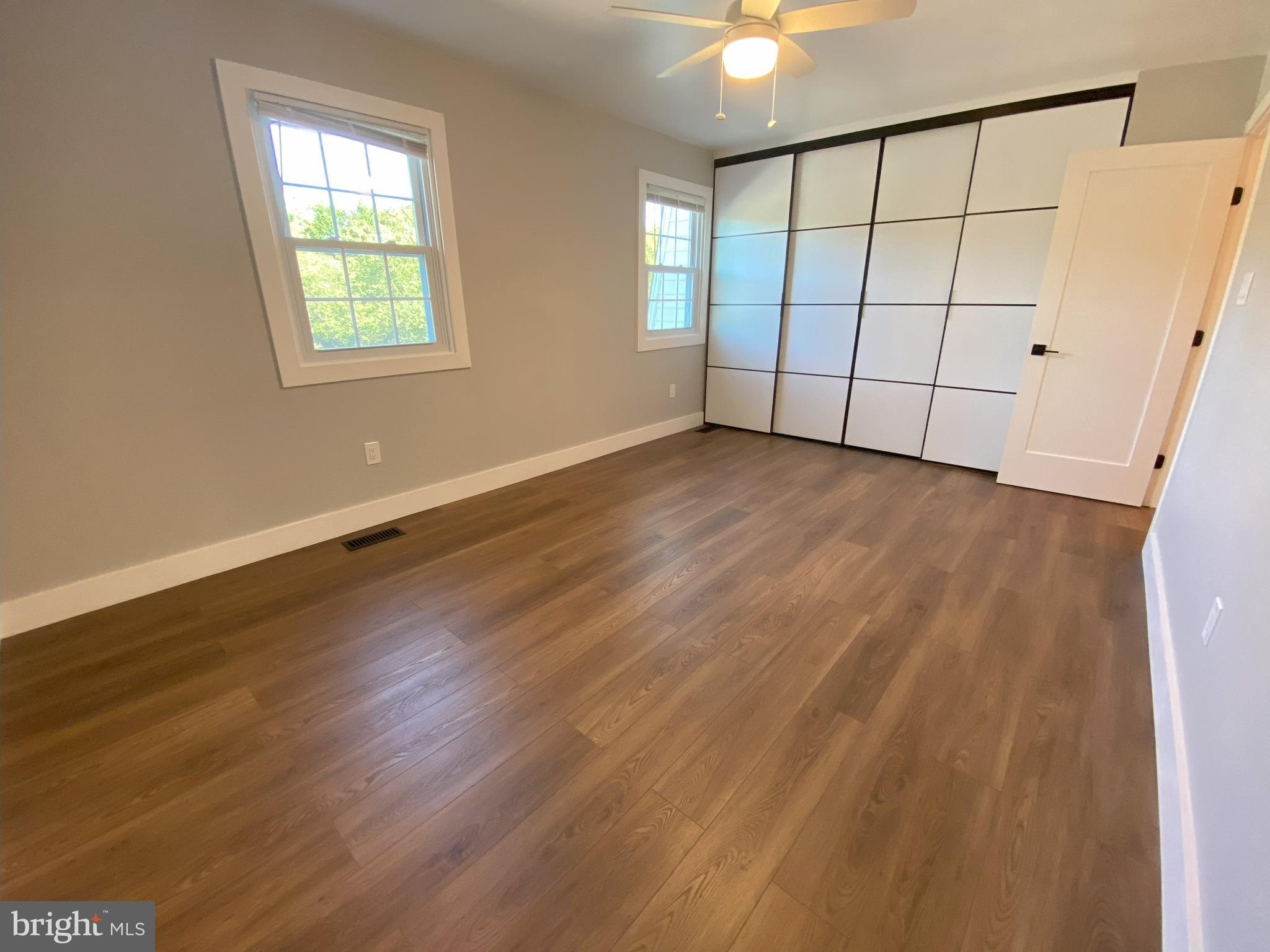 BANCROFT MEADOWCROFT - Residential Lease