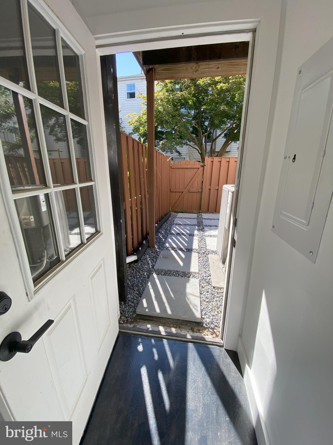 BANCROFT MEADOWCROFT - Residential Lease