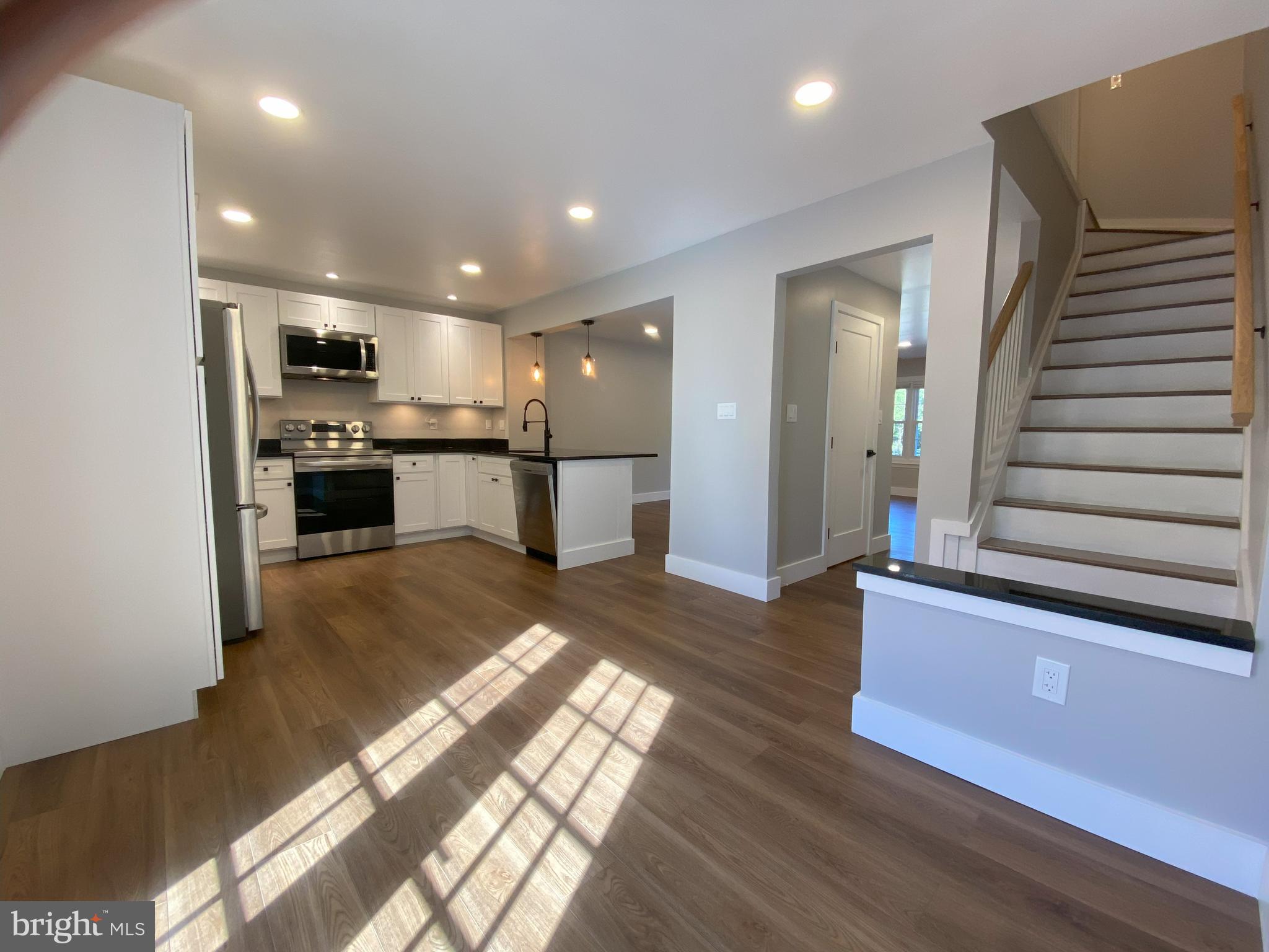 BANCROFT MEADOWCROFT - Residential Lease