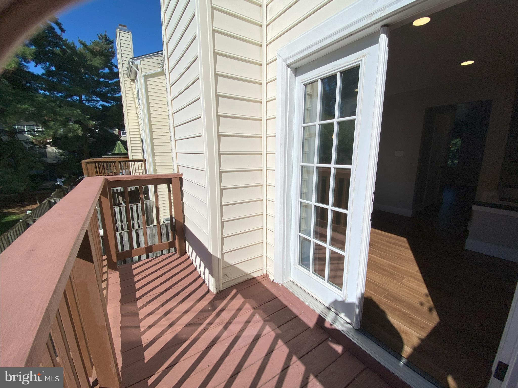 BANCROFT MEADOWCROFT - Residential Lease