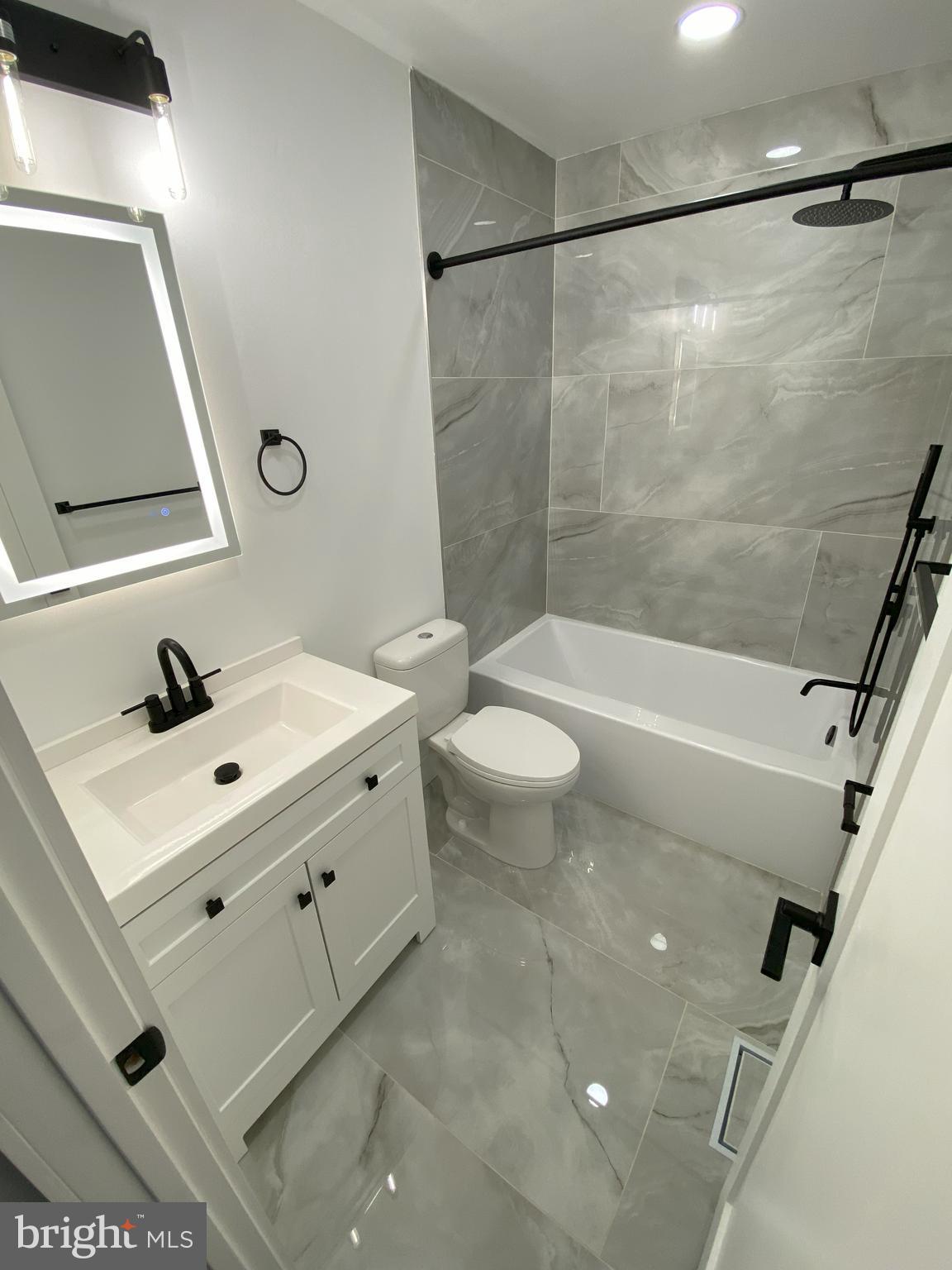 BANCROFT MEADOWCROFT - Residential Lease