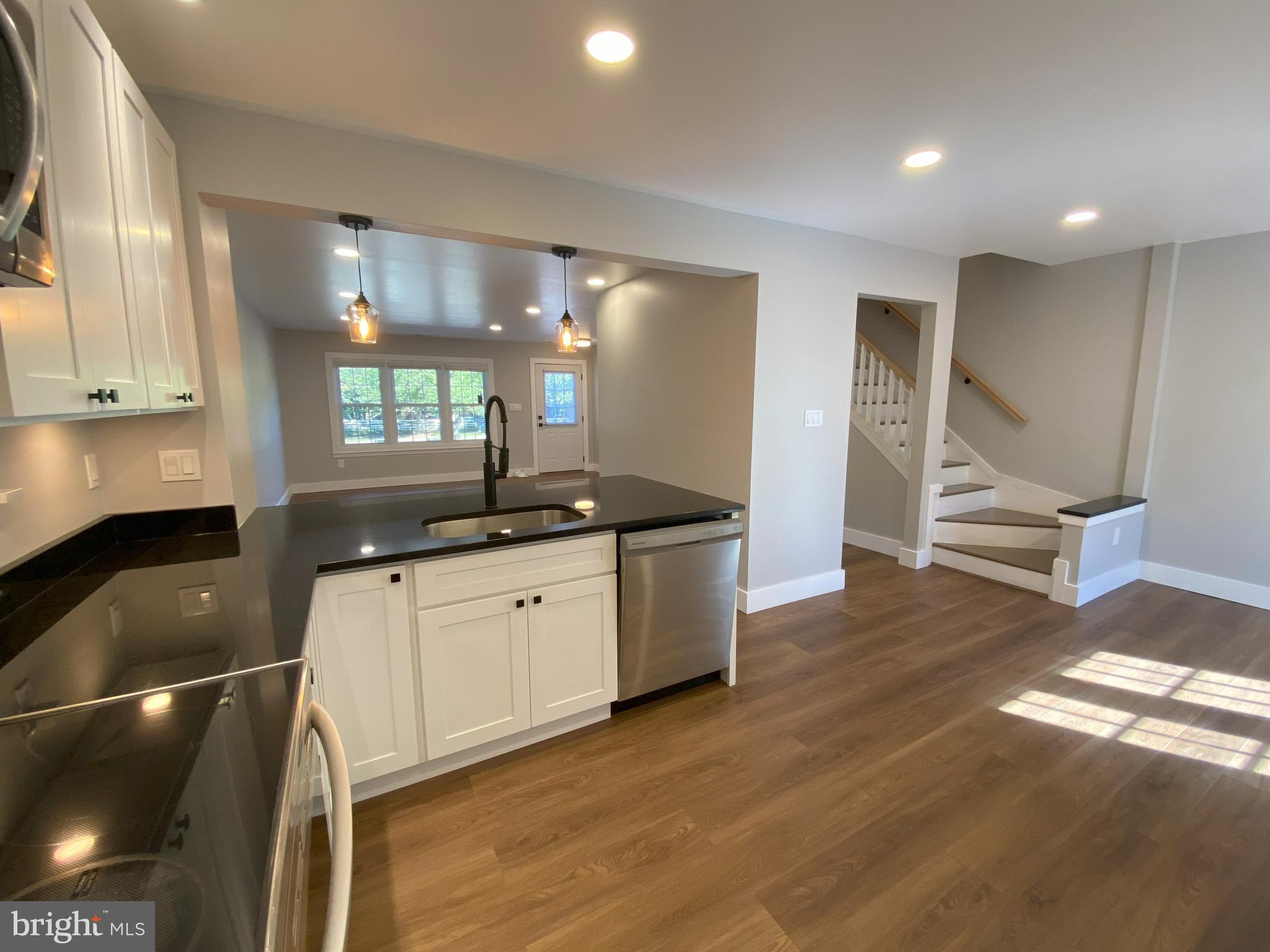 BANCROFT MEADOWCROFT - Residential Lease