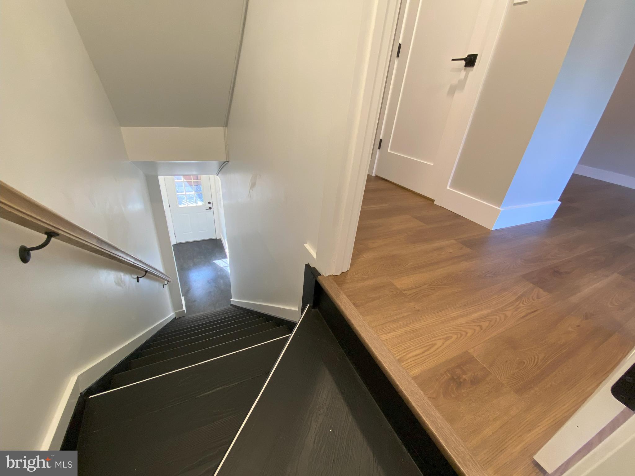 BANCROFT MEADOWCROFT - Residential Lease