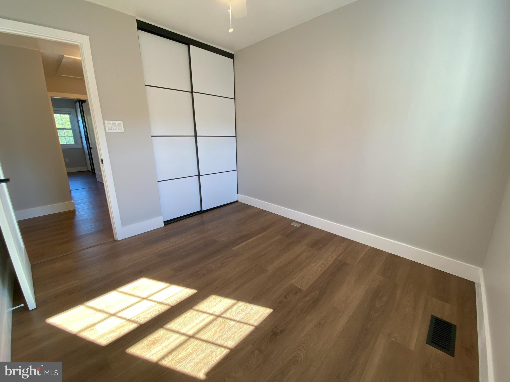 BANCROFT MEADOWCROFT - Residential Lease