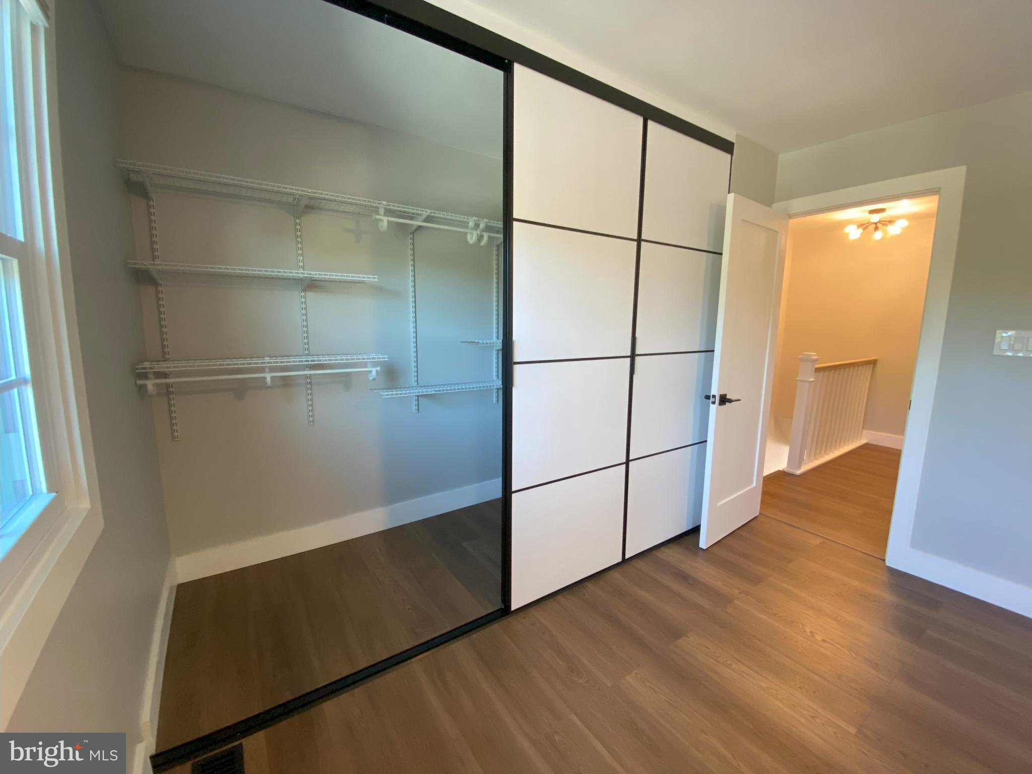 BANCROFT MEADOWCROFT - Residential Lease