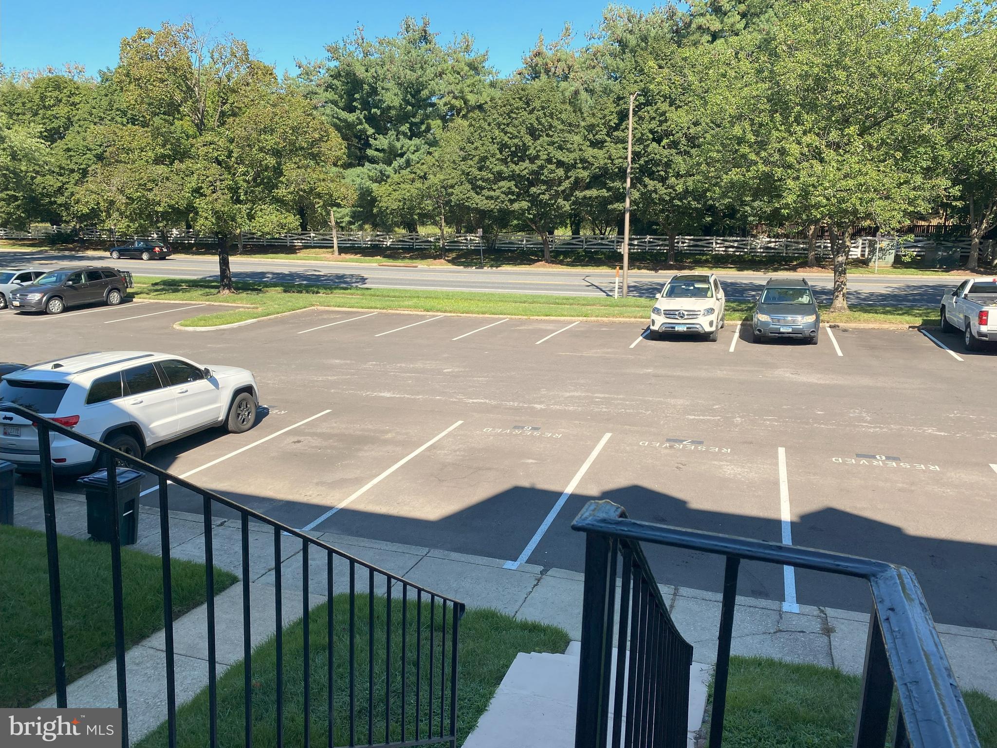 BANCROFT MEADOWCROFT - Residential Lease