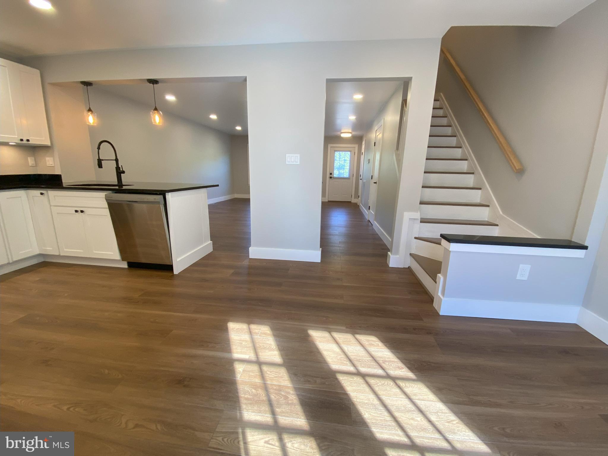 BANCROFT MEADOWCROFT - Residential Lease