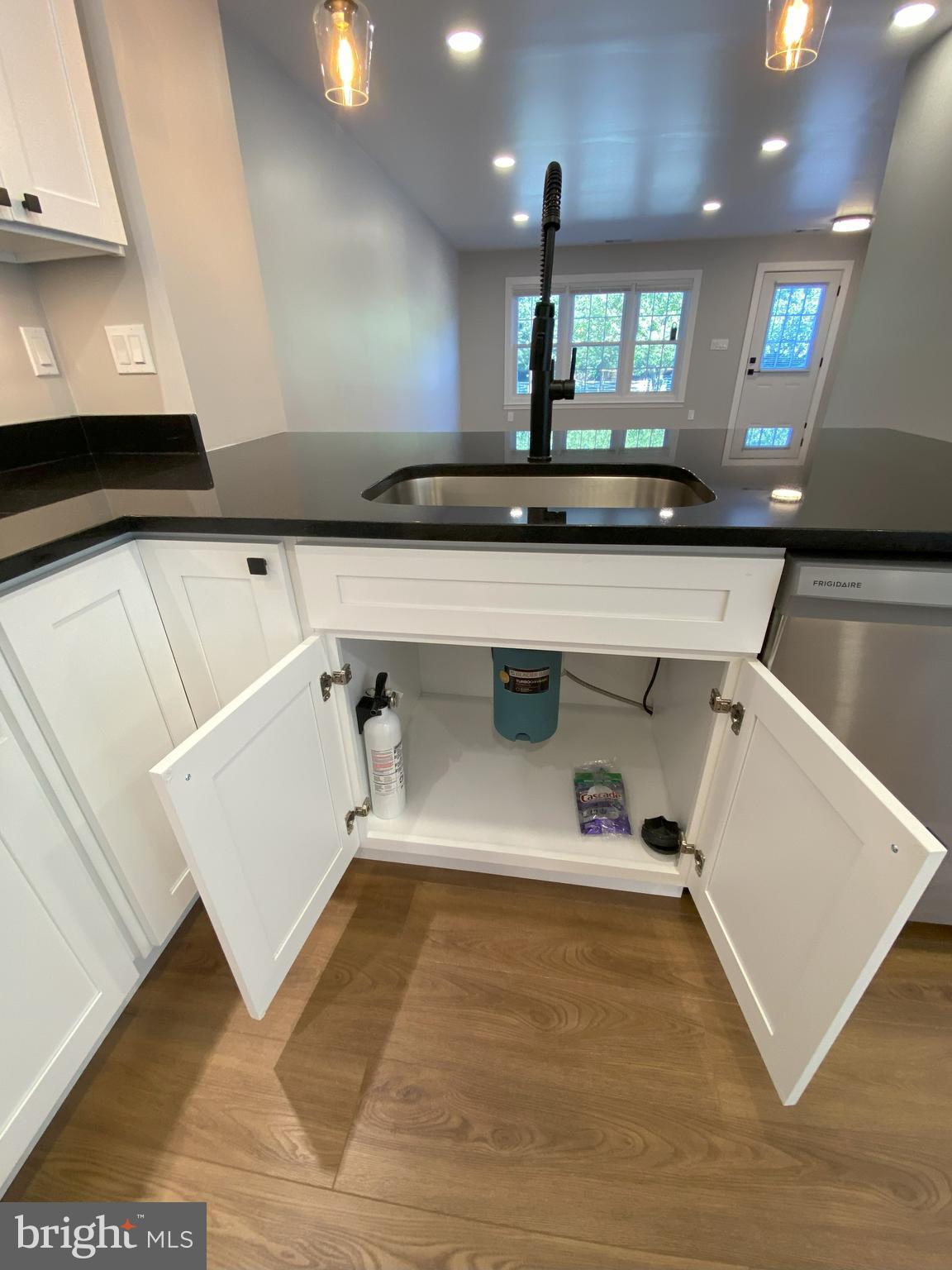 BANCROFT MEADOWCROFT - Residential Lease