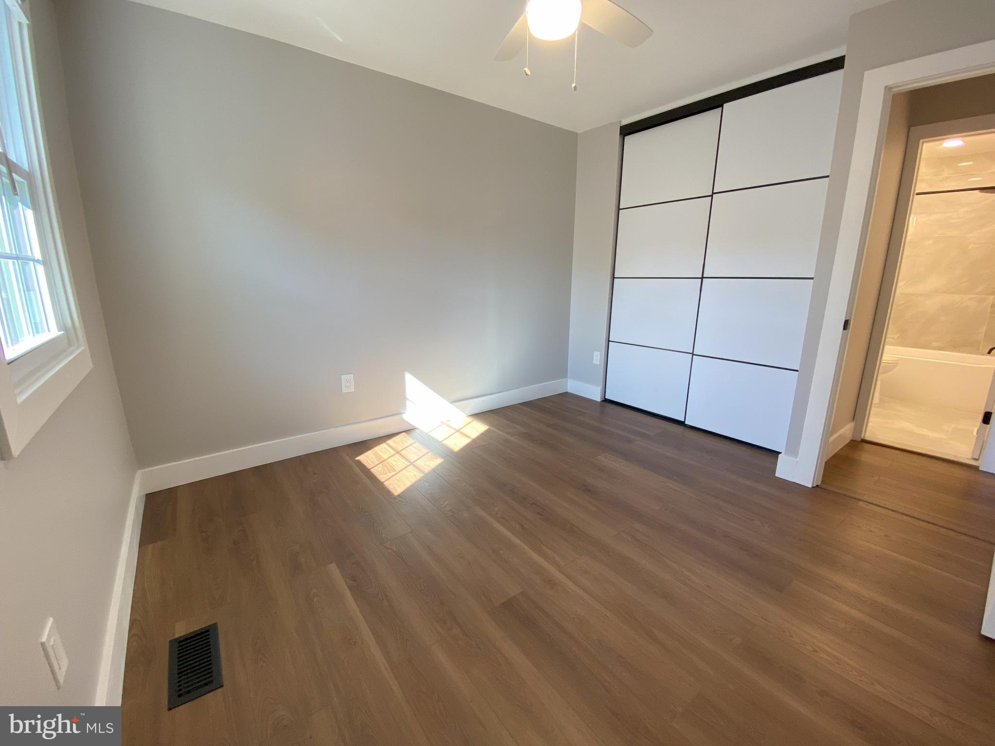 BANCROFT MEADOWCROFT - Residential Lease