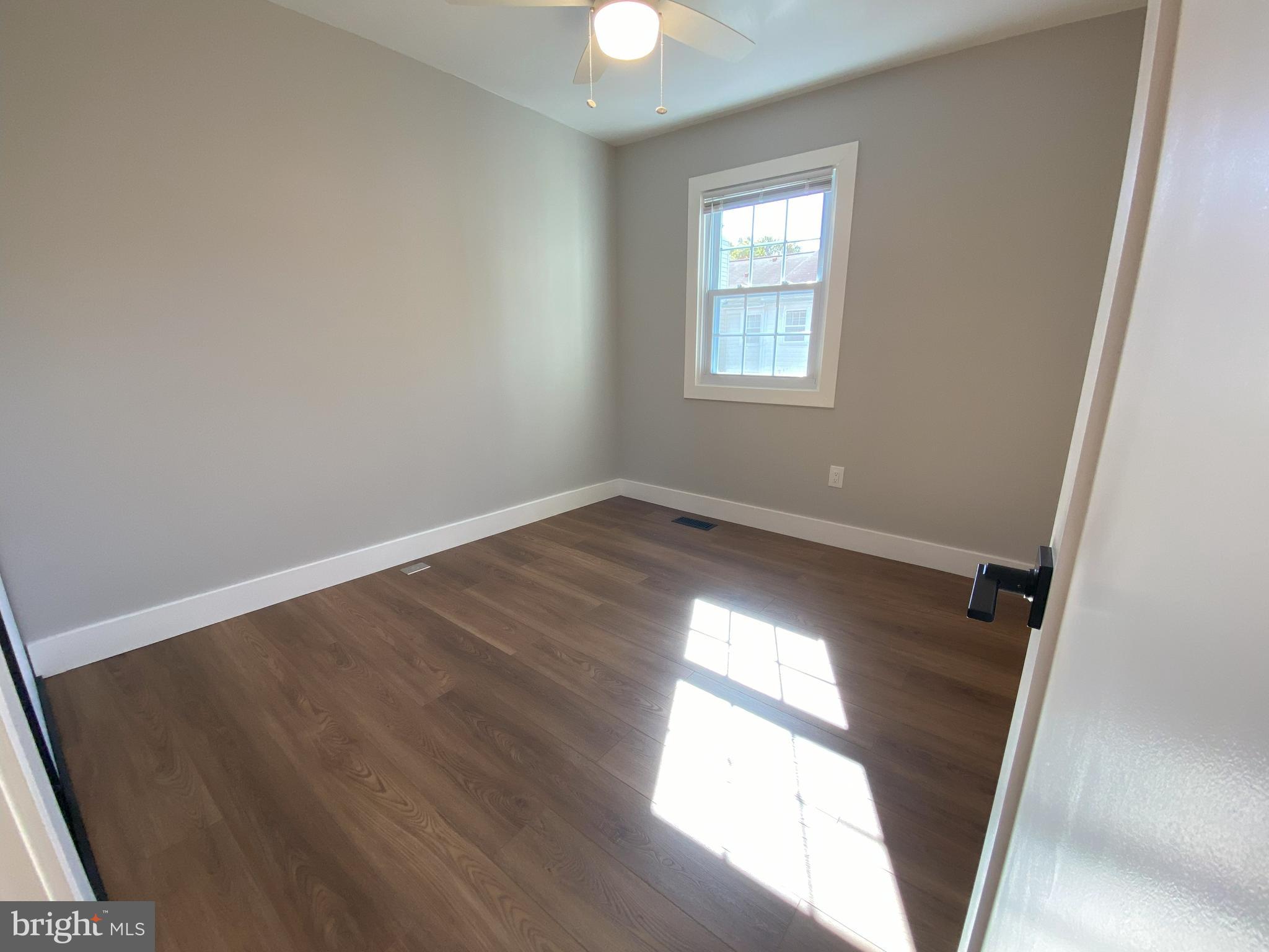 BANCROFT MEADOWCROFT - Residential Lease