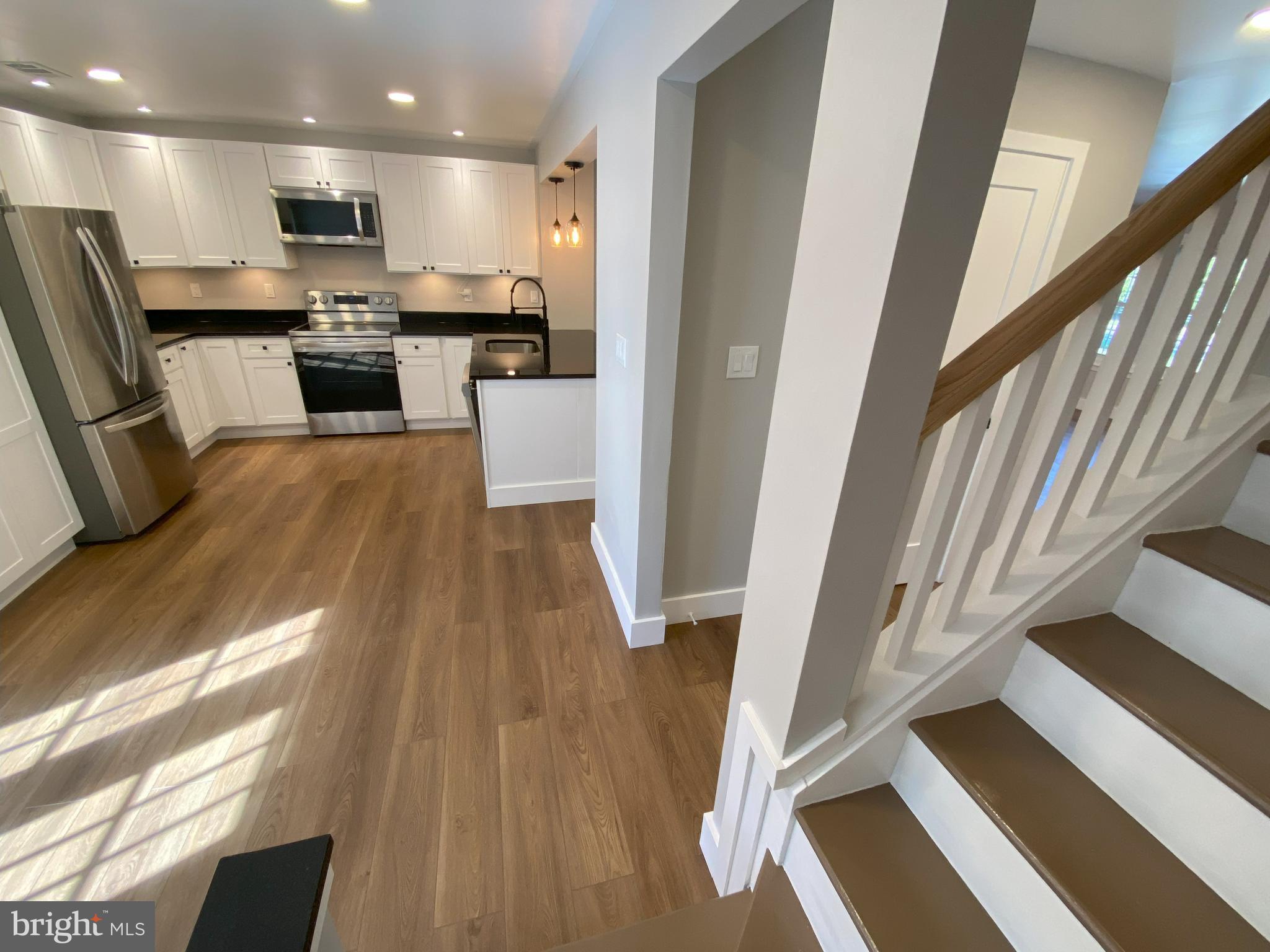 BANCROFT MEADOWCROFT - Residential Lease