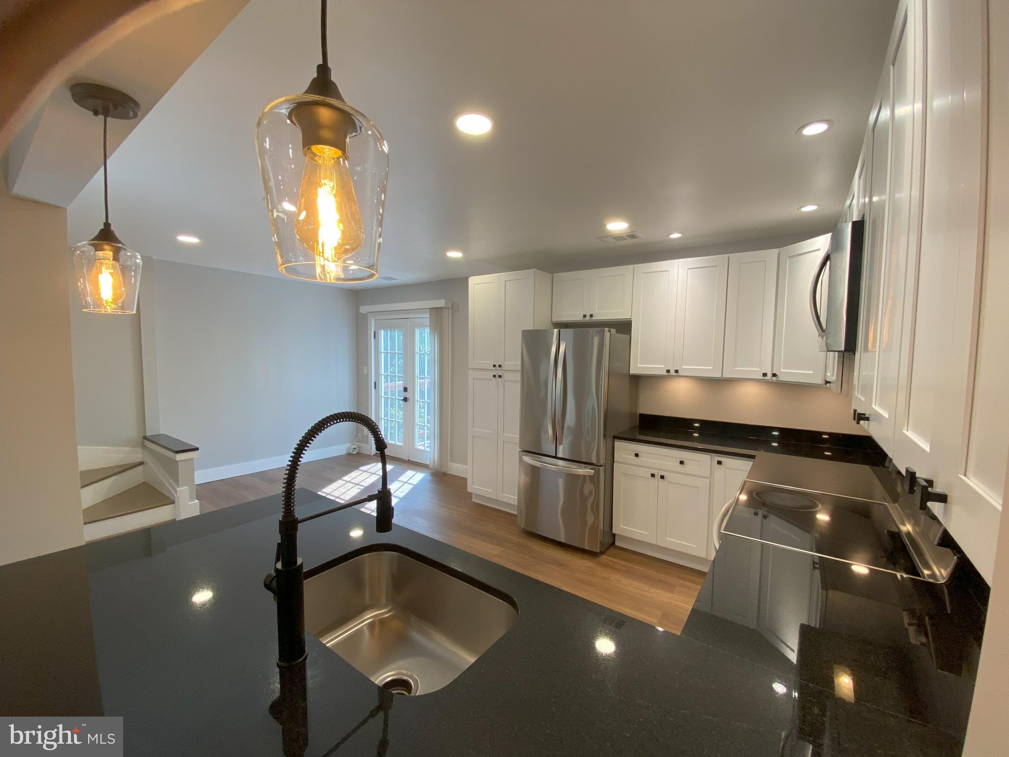 BANCROFT MEADOWCROFT - Residential Lease