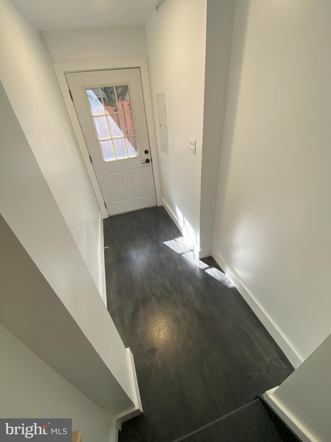 BANCROFT MEADOWCROFT - Residential Lease