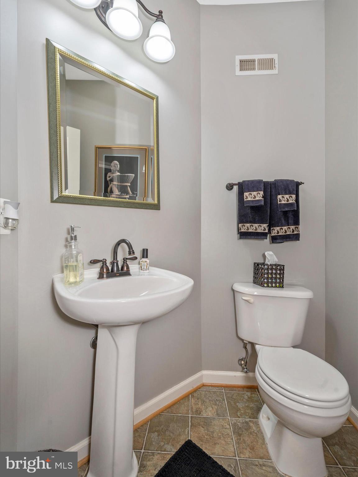 DEARBOUGHT - Residential