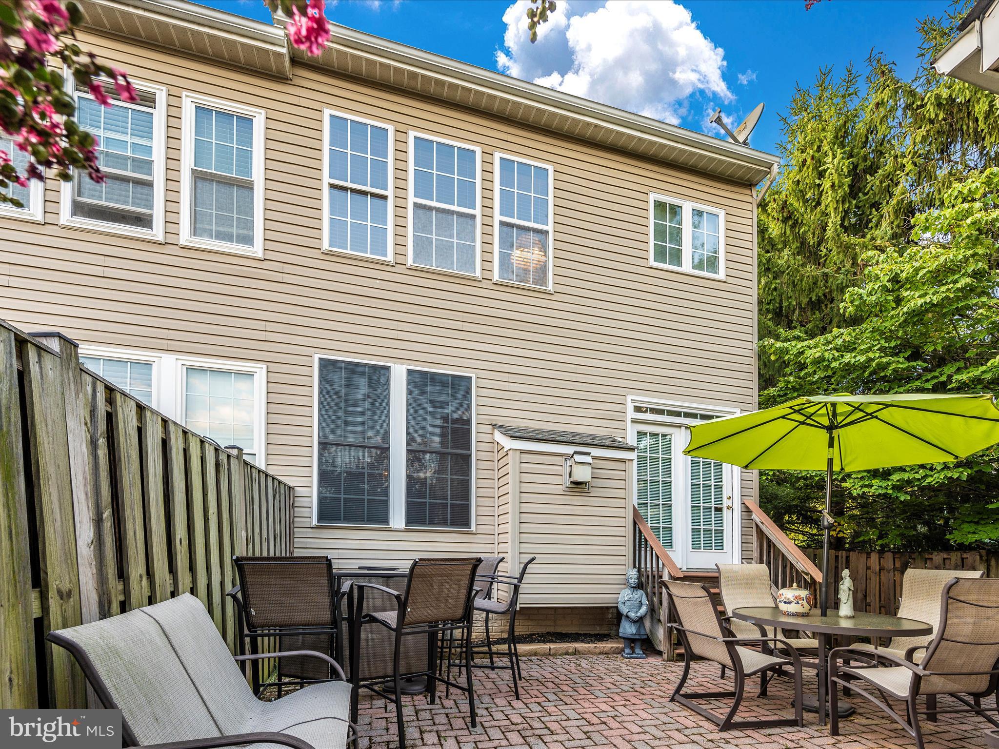 DEARBOUGHT - Residential