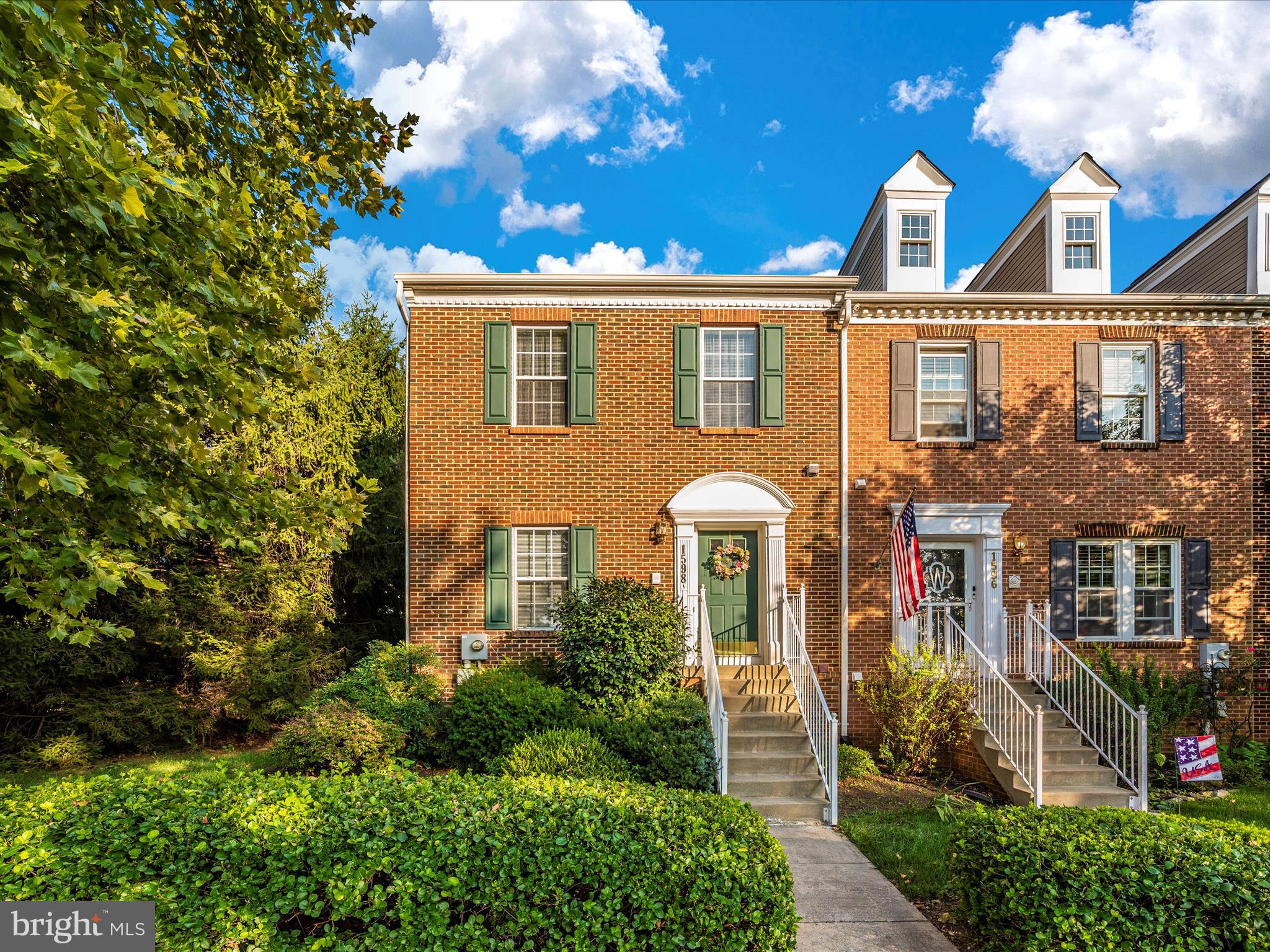 DEARBOUGHT - Residential