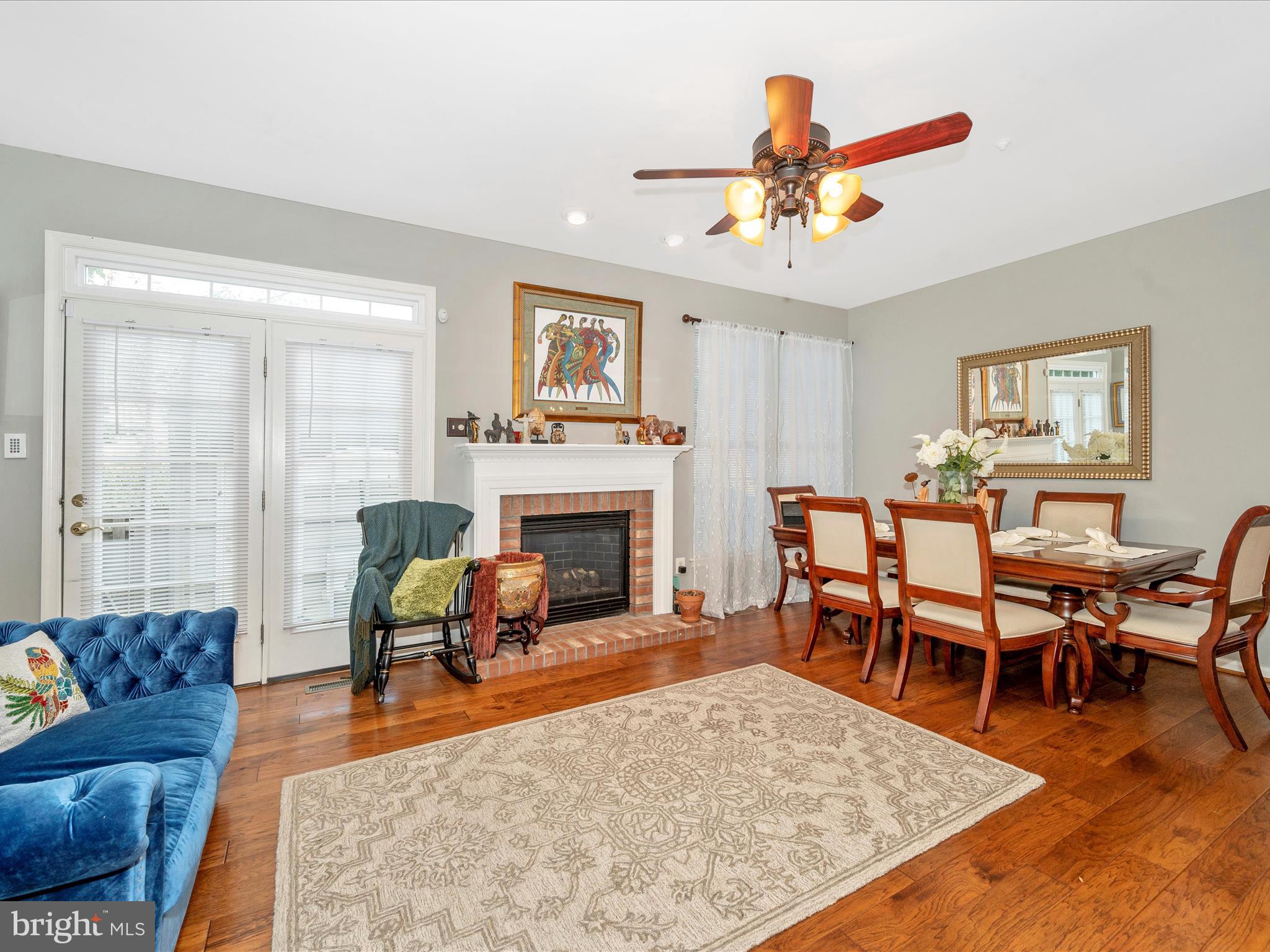 DEARBOUGHT - Residential