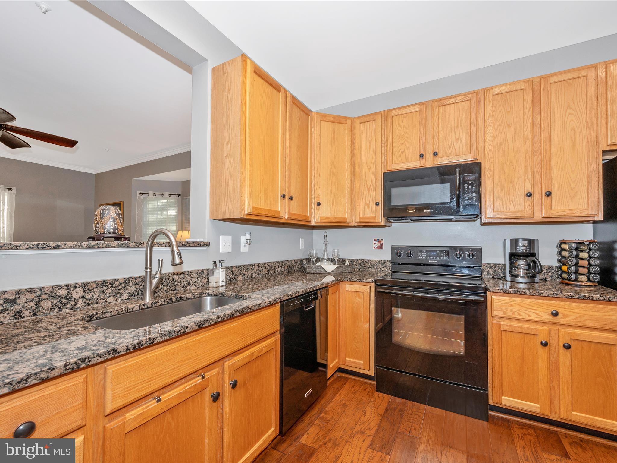 DEARBOUGHT - Residential