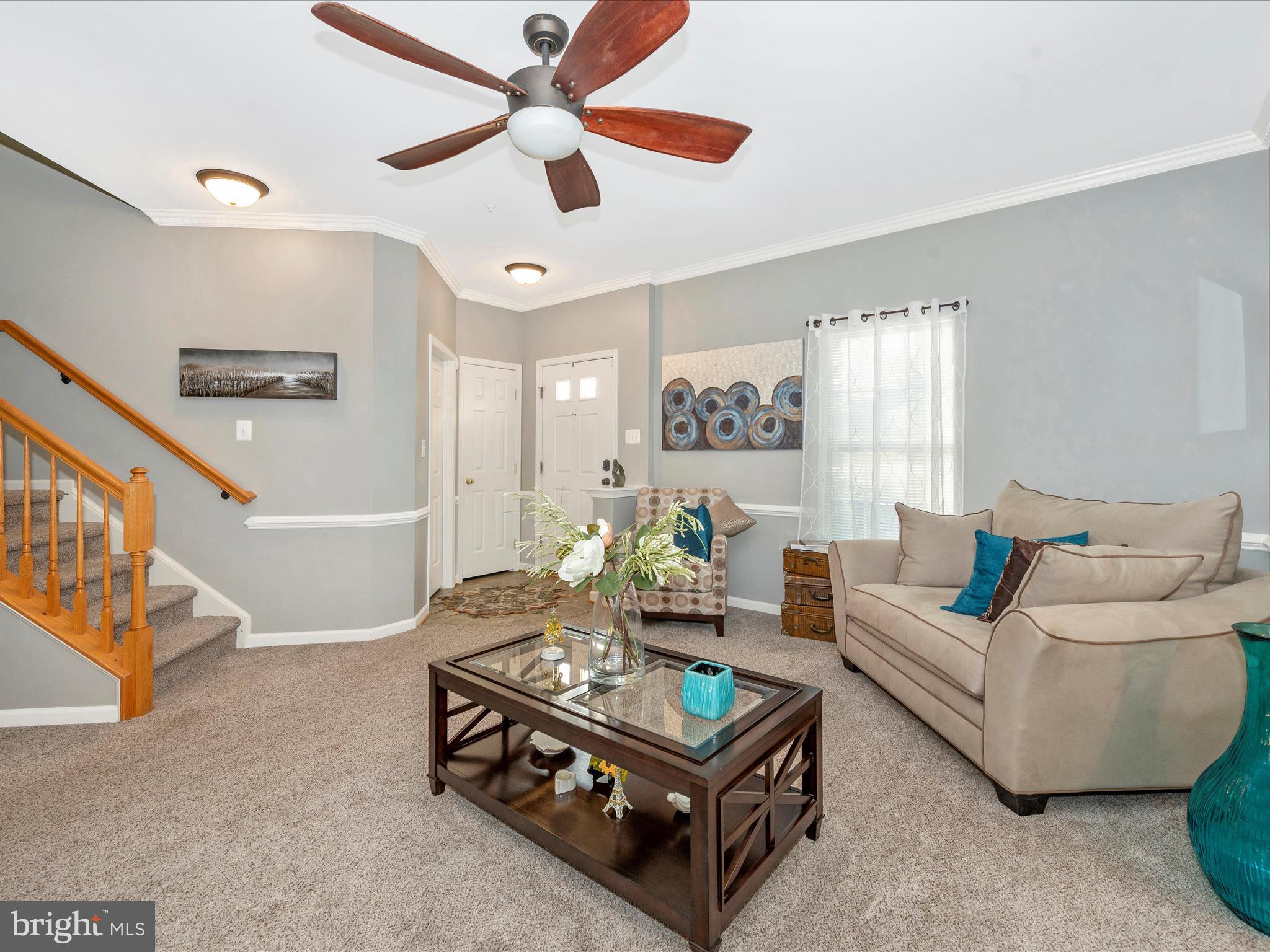 DEARBOUGHT - Residential