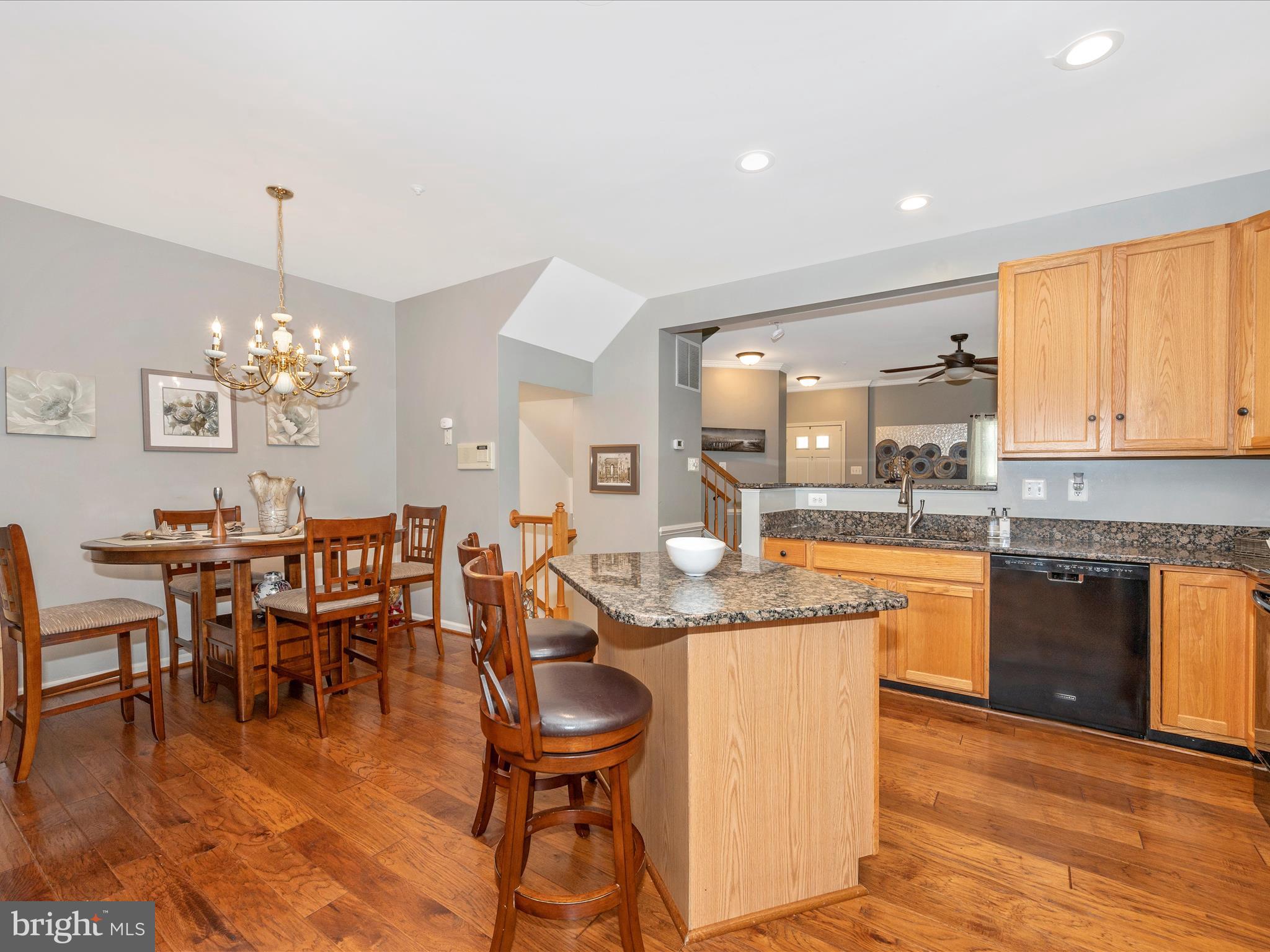 DEARBOUGHT - Residential