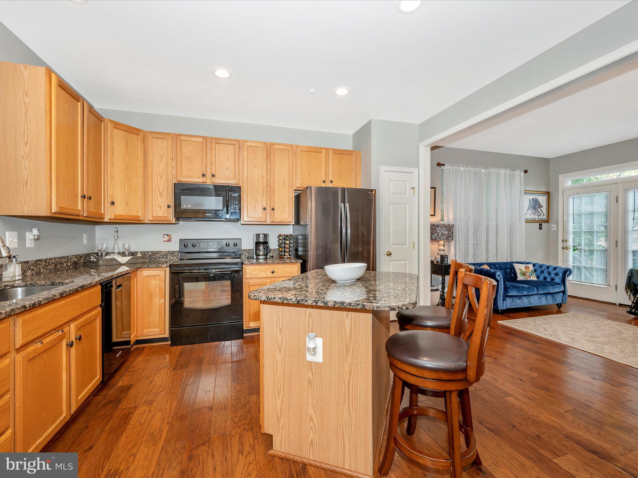 DEARBOUGHT - Residential