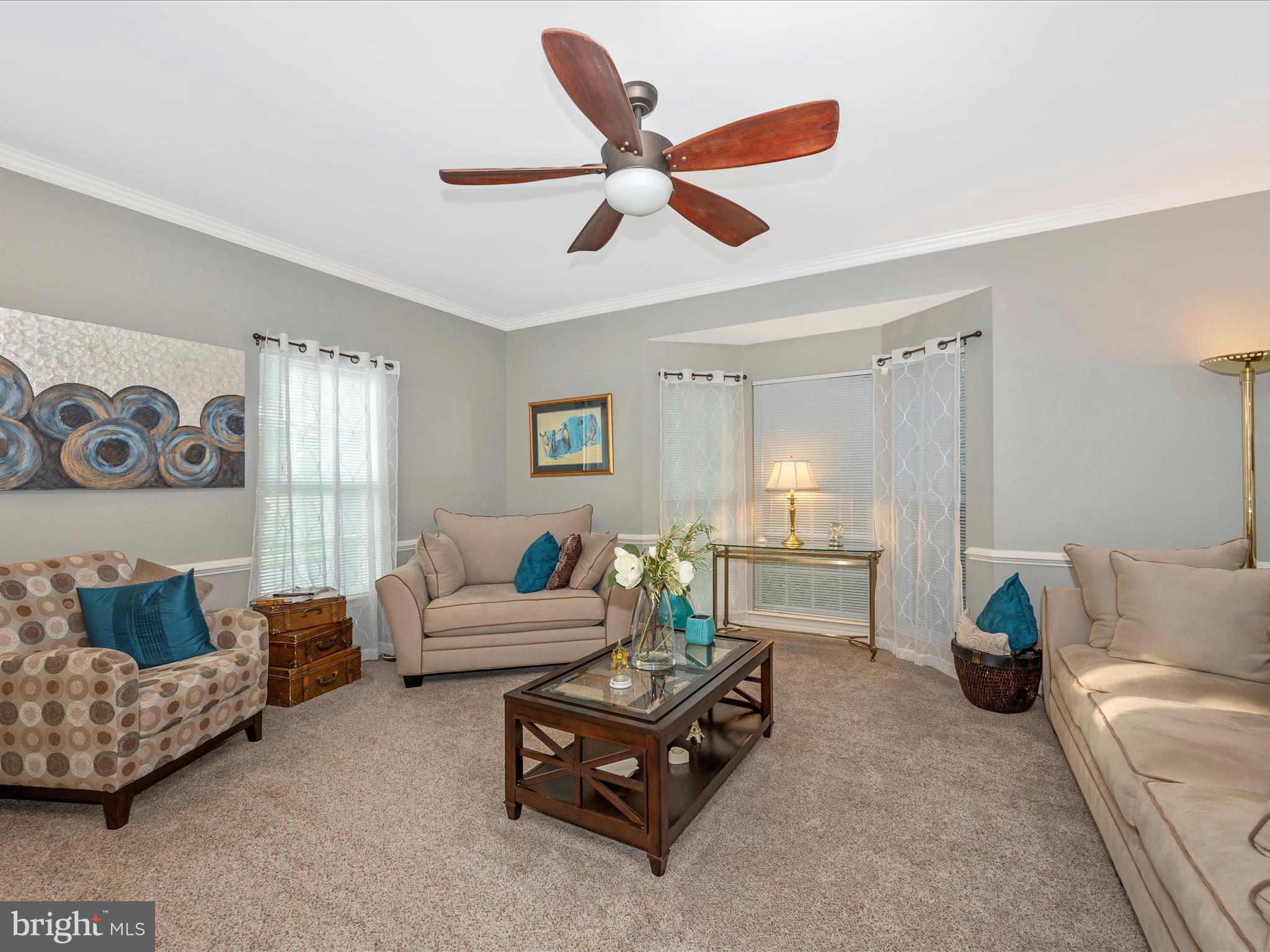 DEARBOUGHT - Residential