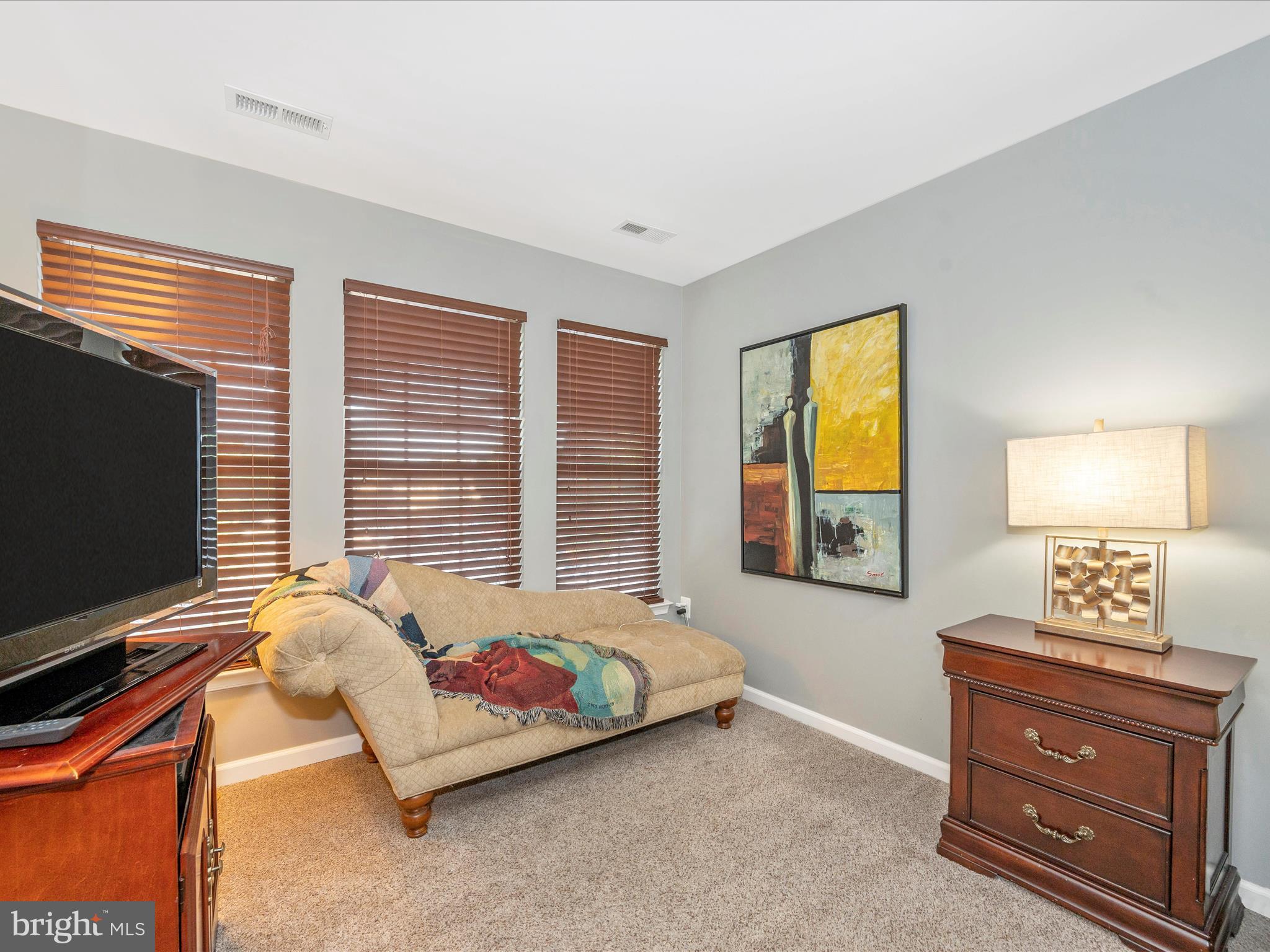 DEARBOUGHT - Residential