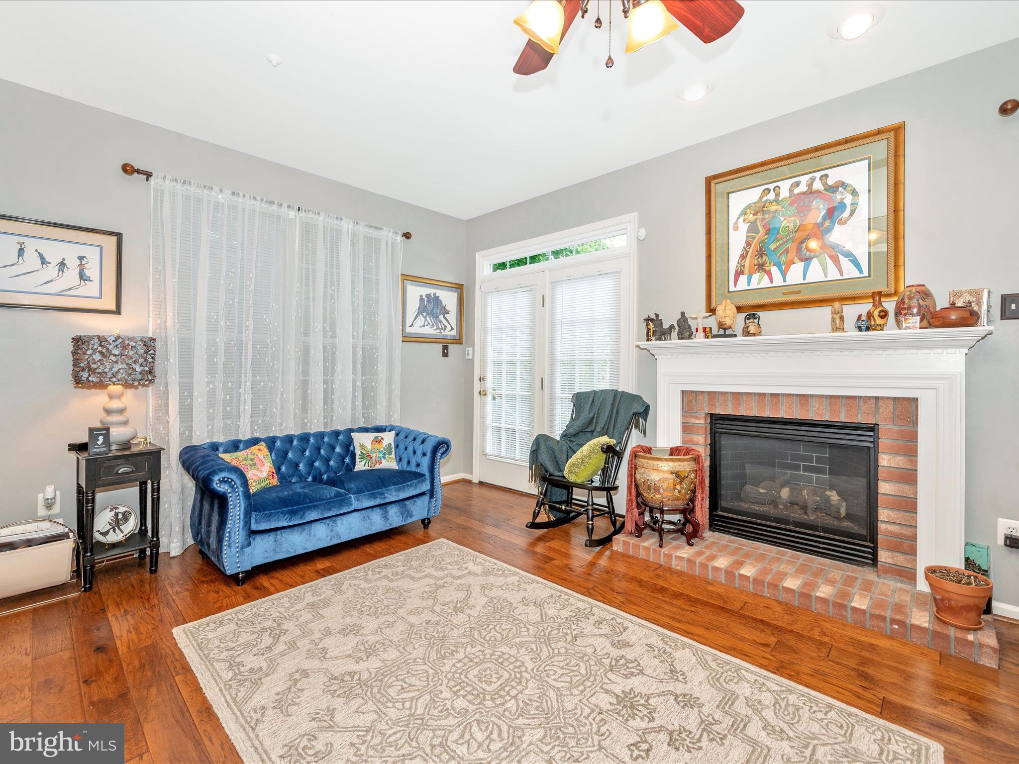 DEARBOUGHT - Residential