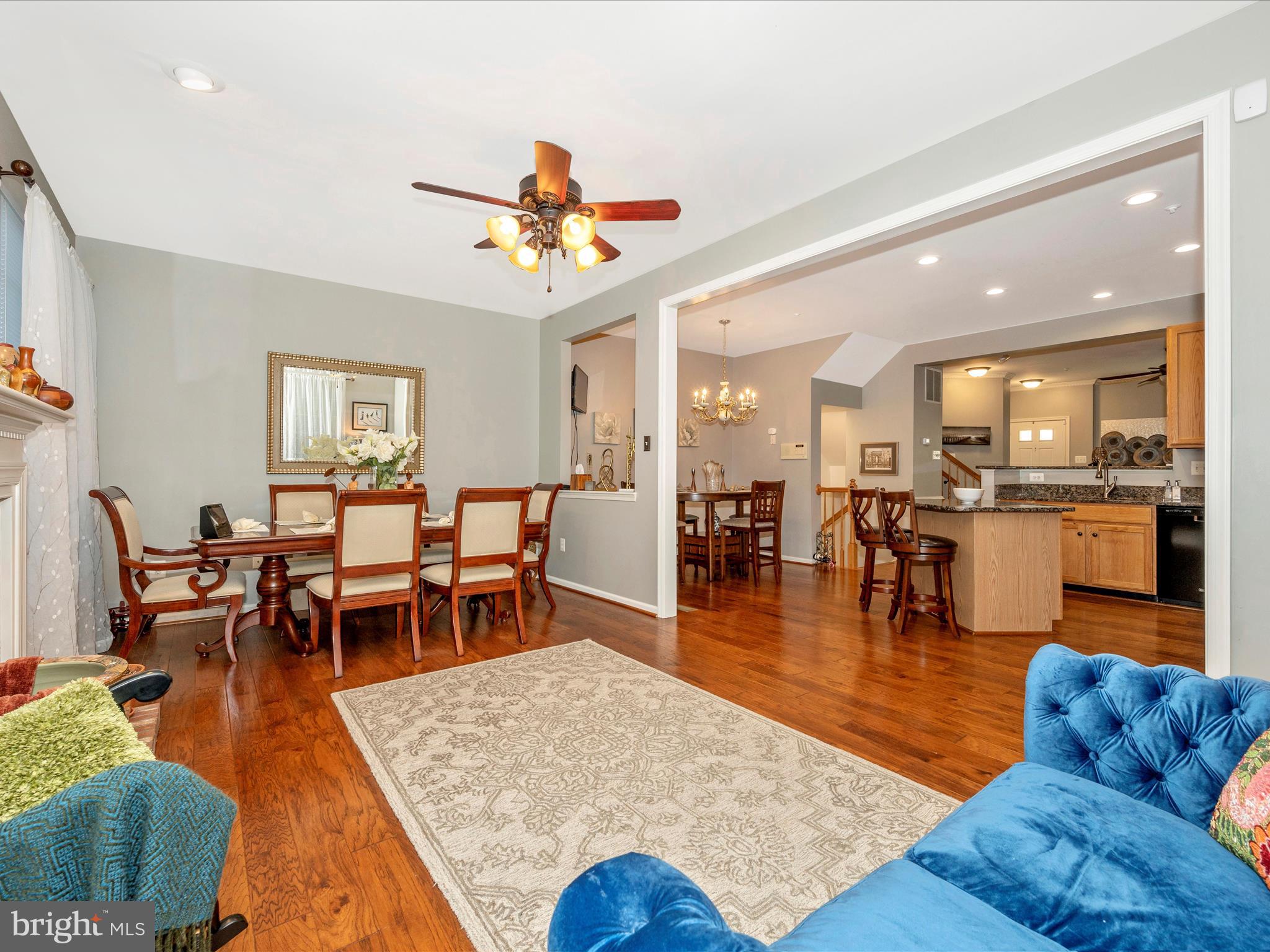 DEARBOUGHT - Residential