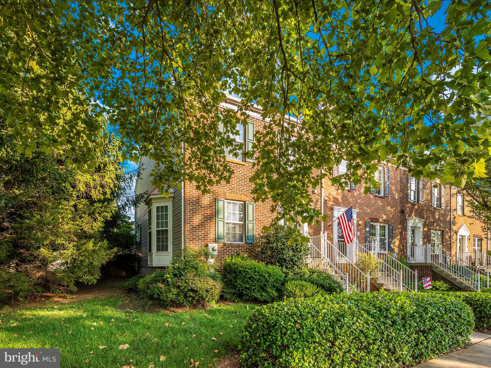 DEARBOUGHT - Residential