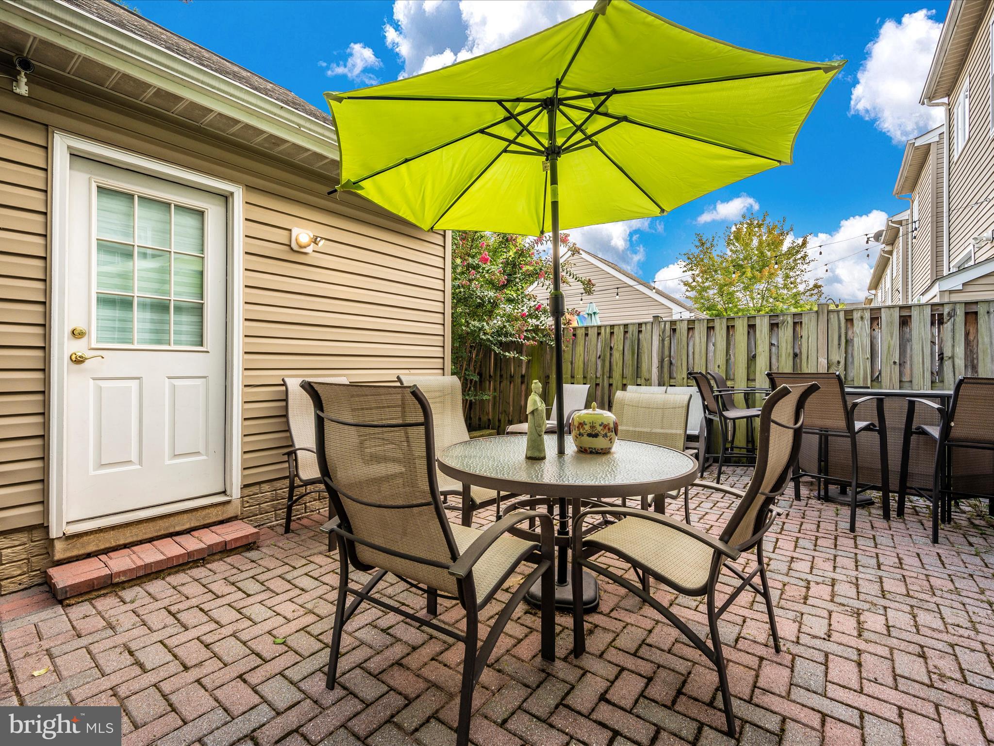 DEARBOUGHT - Residential