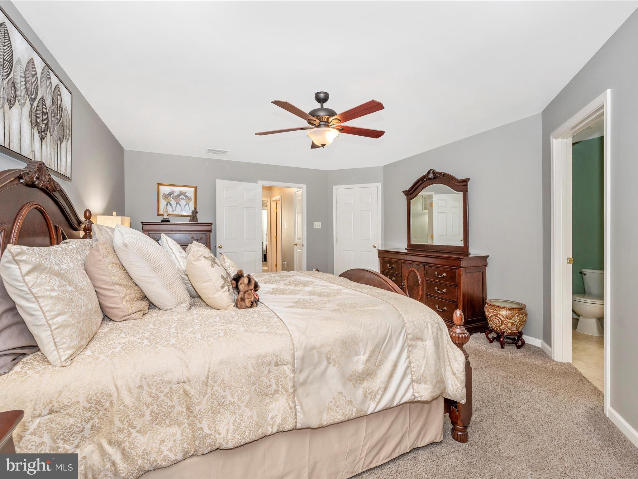 DEARBOUGHT - Residential