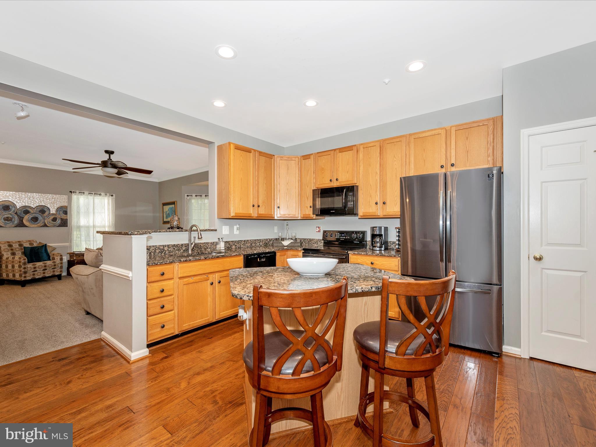 DEARBOUGHT - Residential