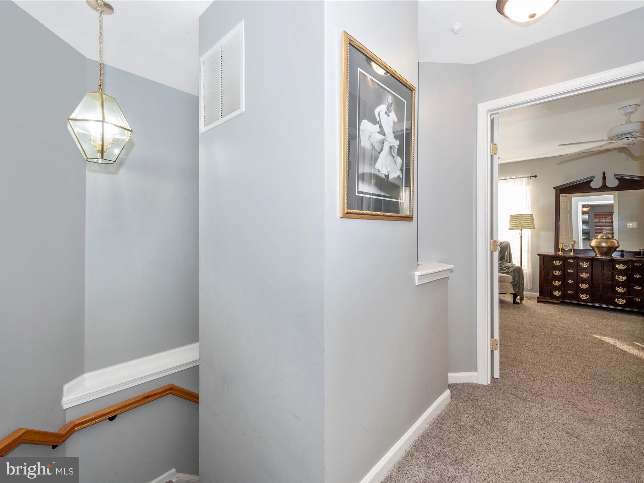 DEARBOUGHT - Residential