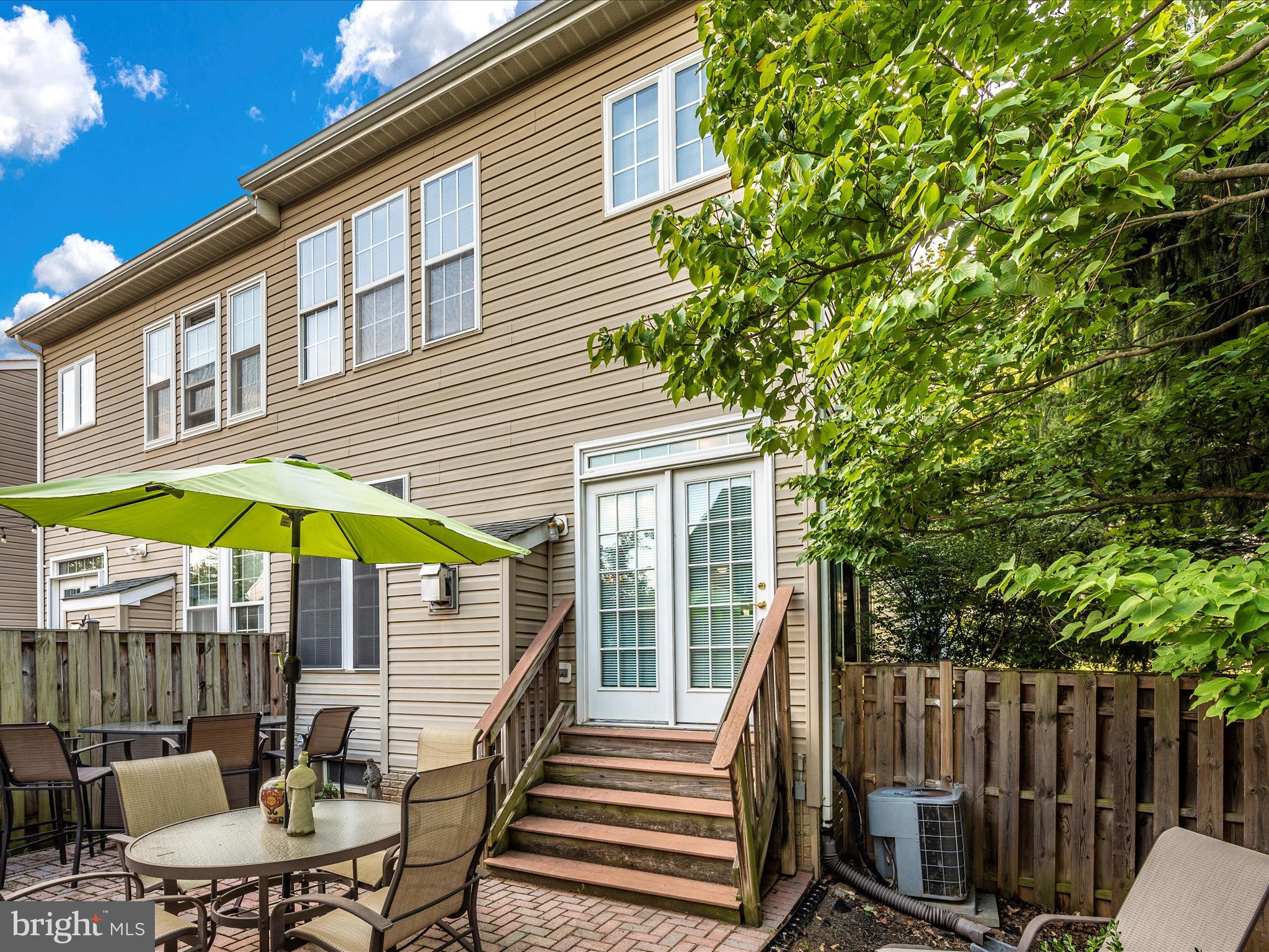 DEARBOUGHT - Residential