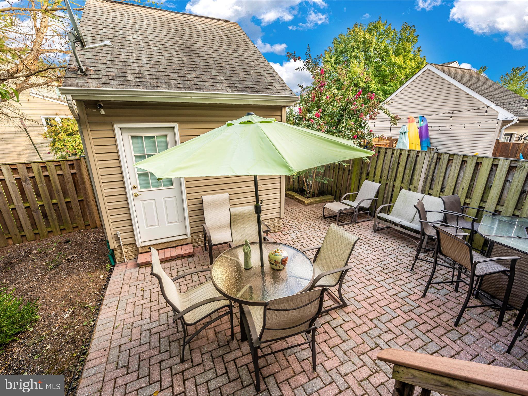 DEARBOUGHT - Residential