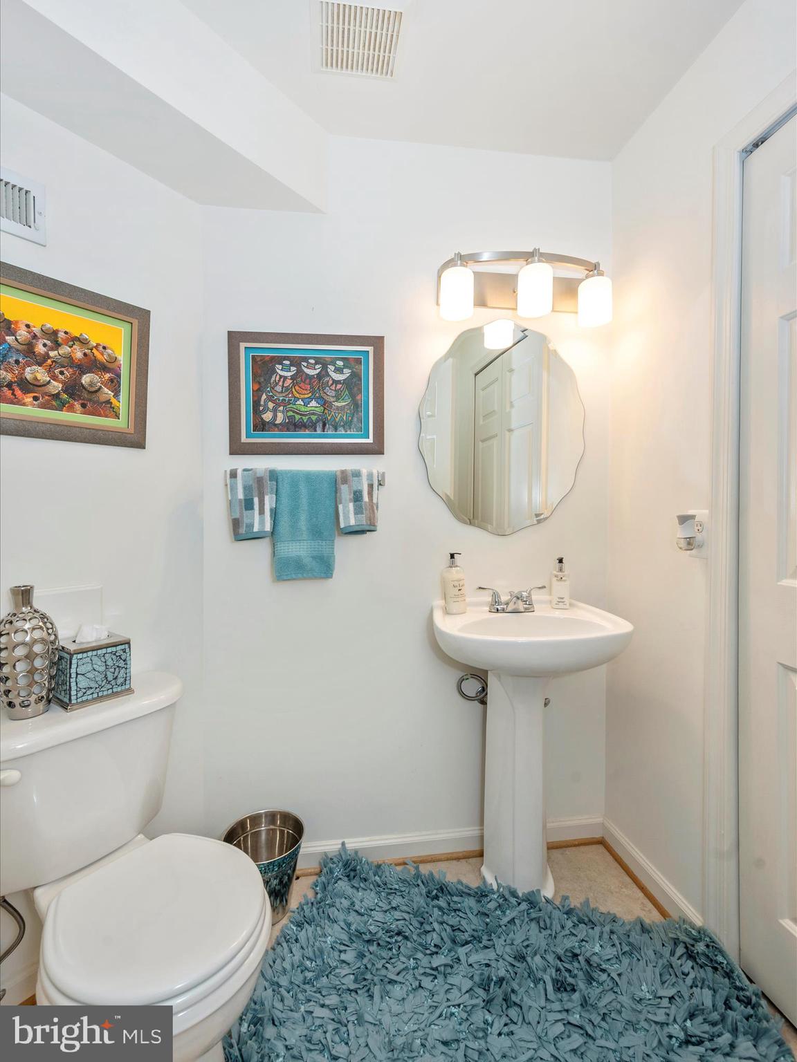 DEARBOUGHT - Residential