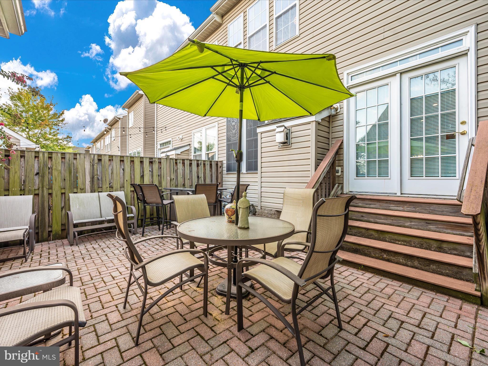 DEARBOUGHT - Residential