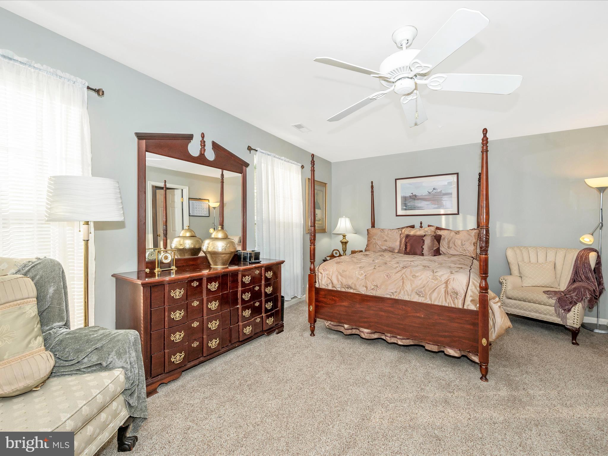 DEARBOUGHT - Residential