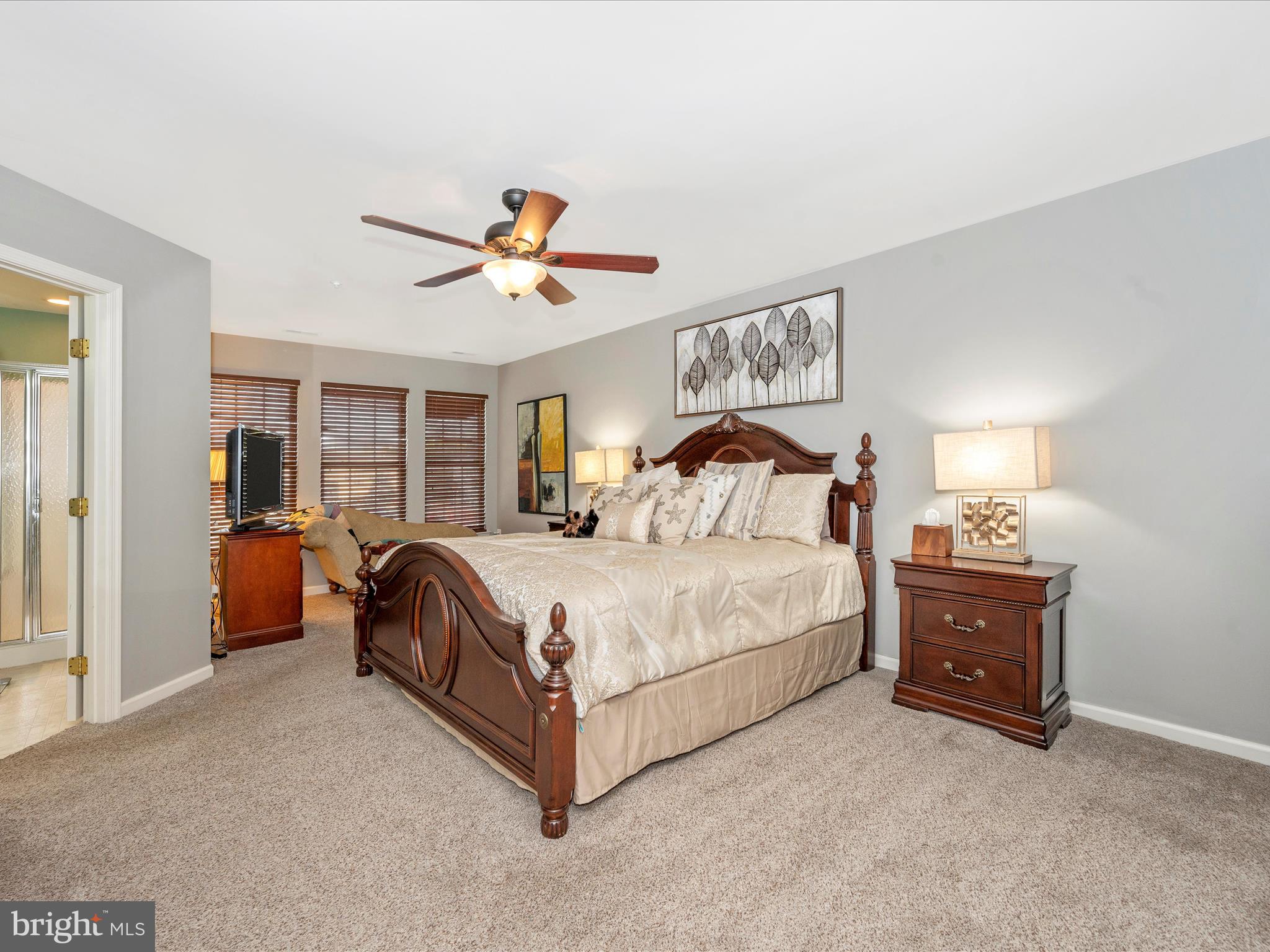 DEARBOUGHT - Residential