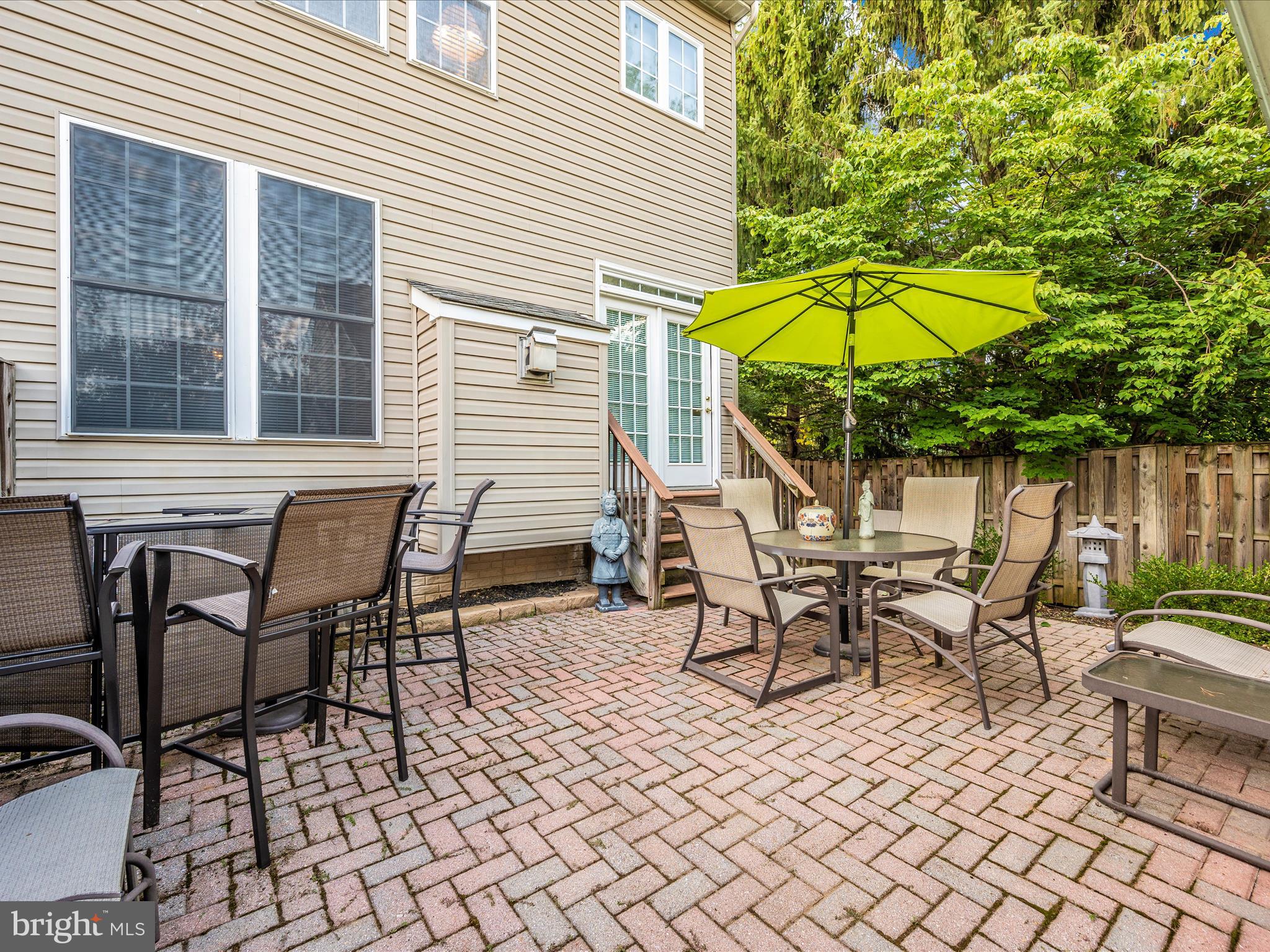 DEARBOUGHT - Residential