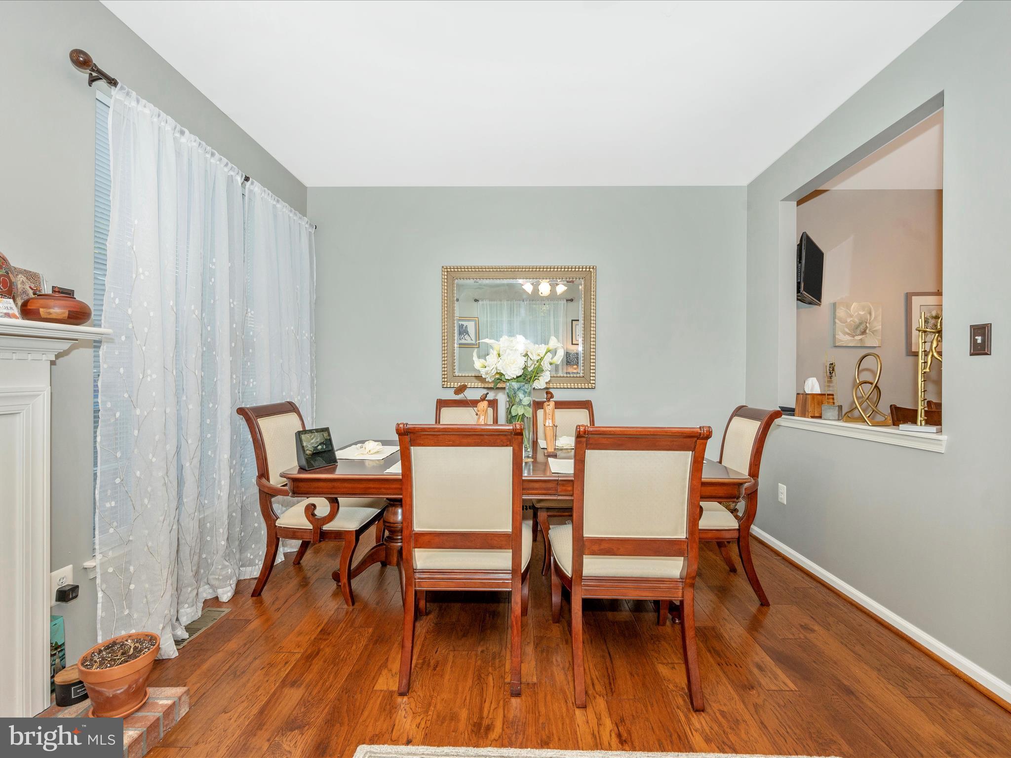 DEARBOUGHT - Residential