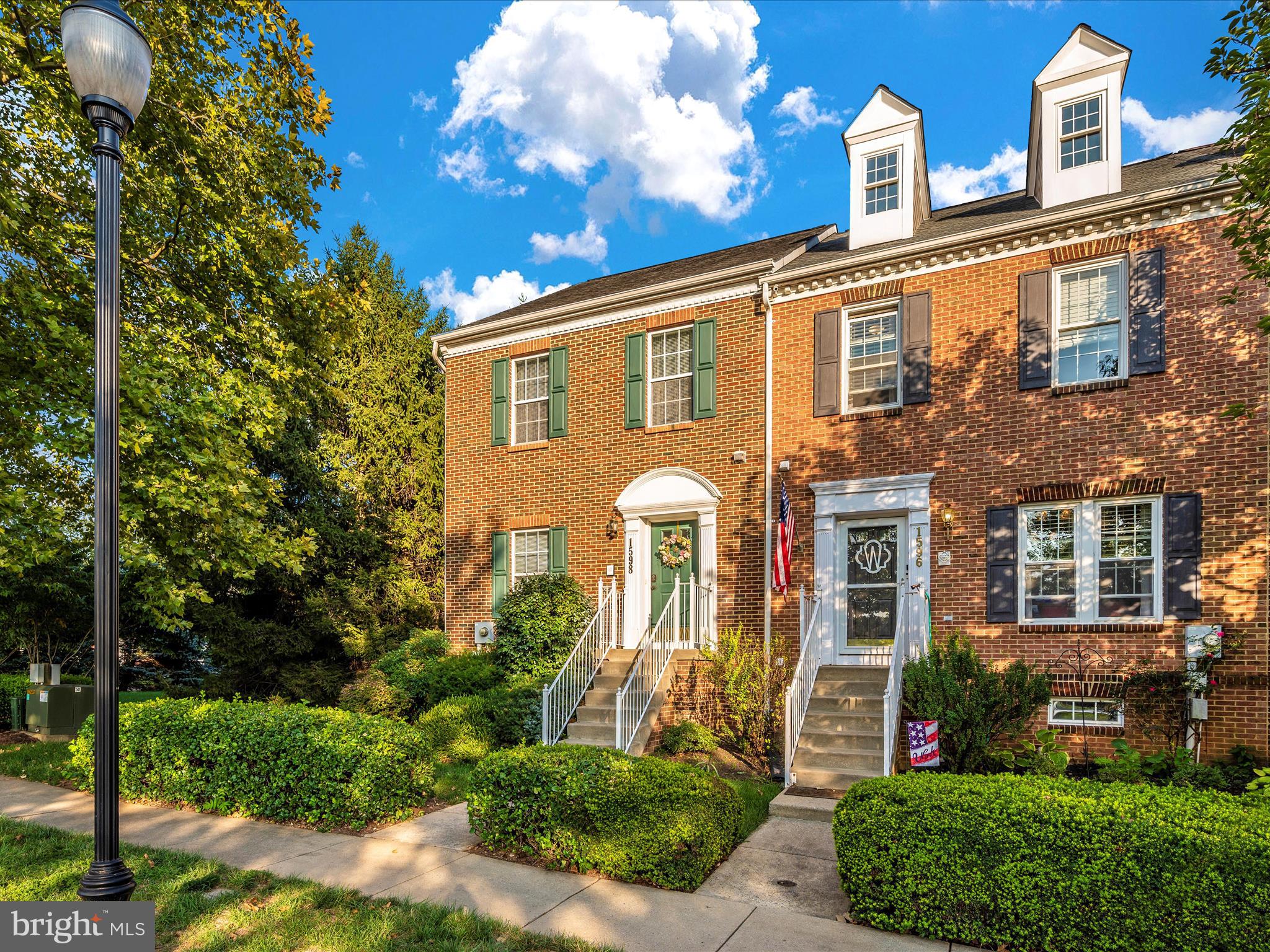 DEARBOUGHT - Residential