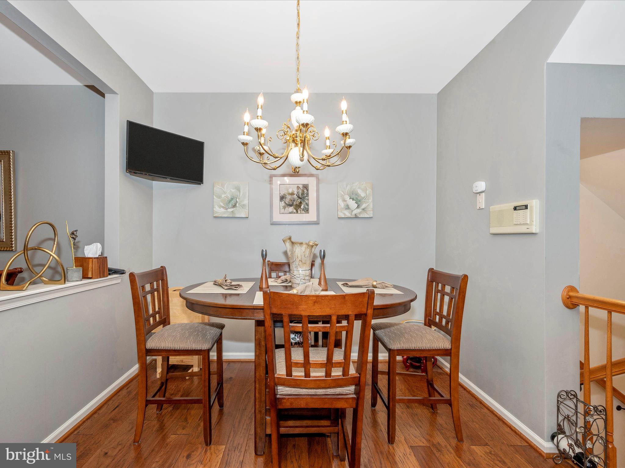 DEARBOUGHT - Residential