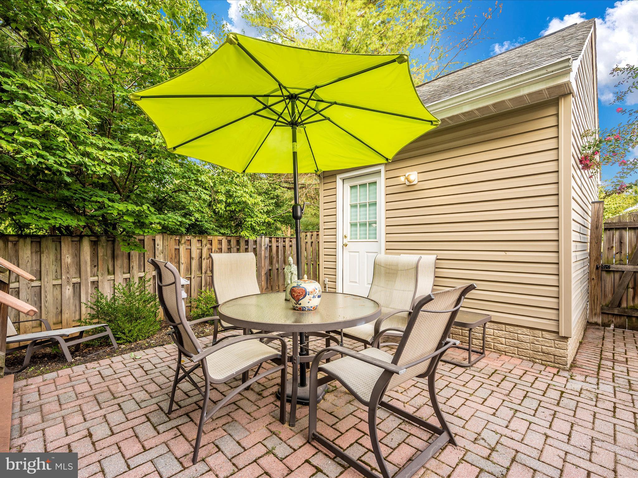 DEARBOUGHT - Residential