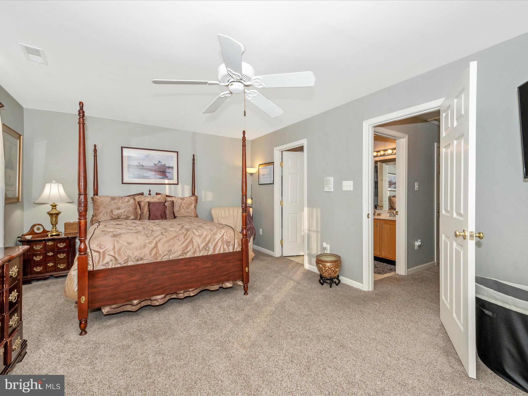 DEARBOUGHT - Residential