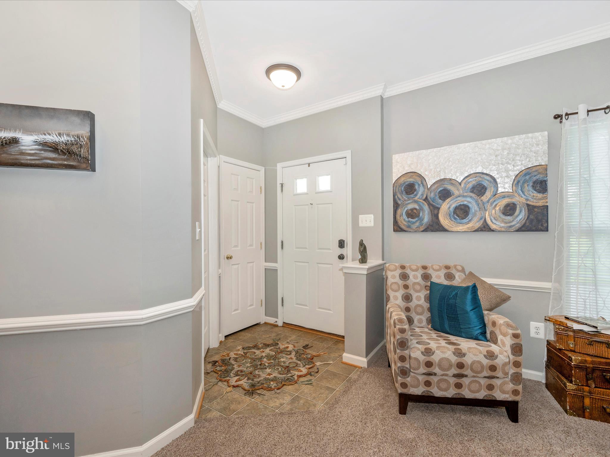 DEARBOUGHT - Residential