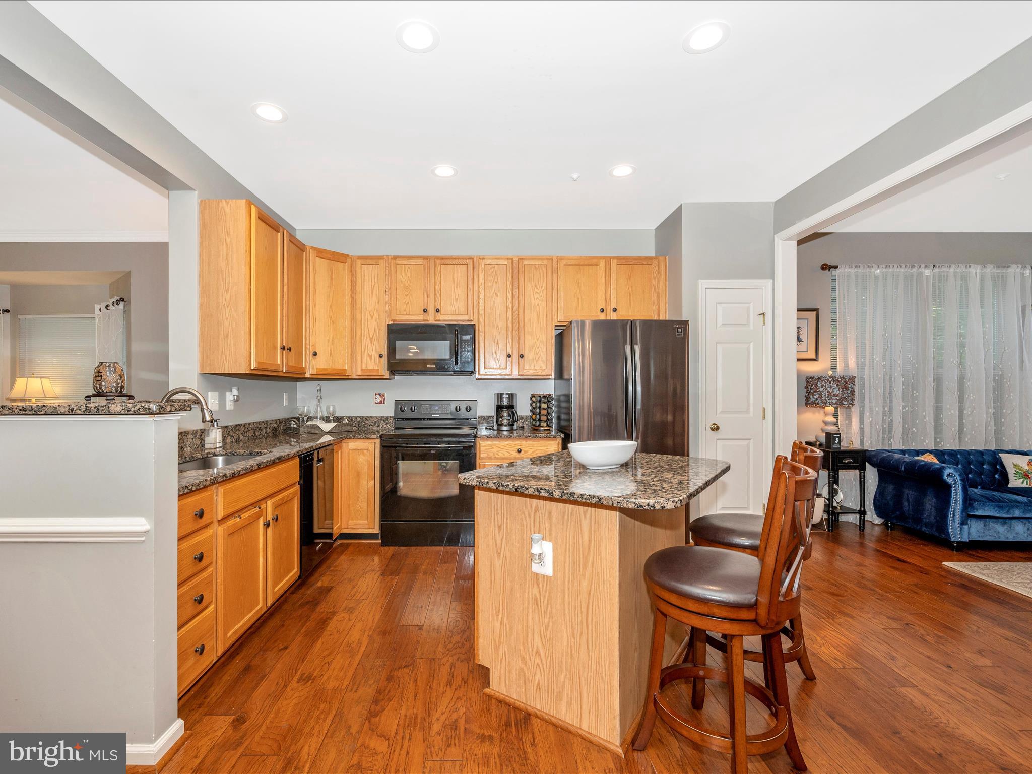 DEARBOUGHT - Residential