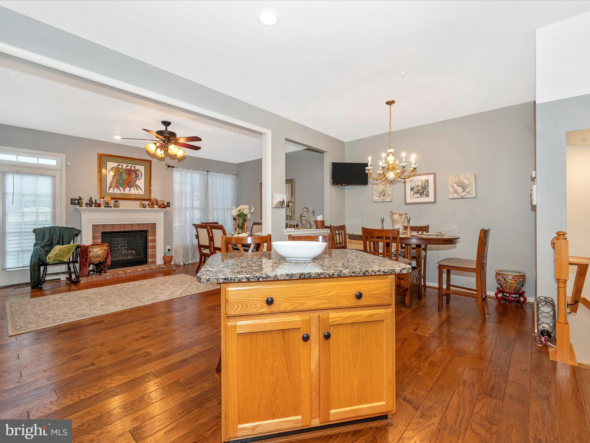 DEARBOUGHT - Residential