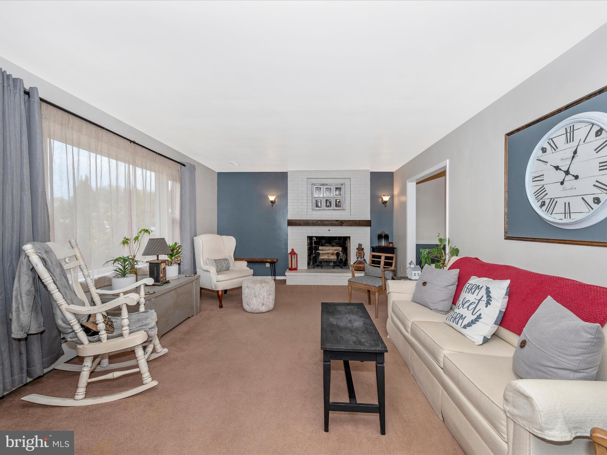 ORCHARD HILLS - Residential